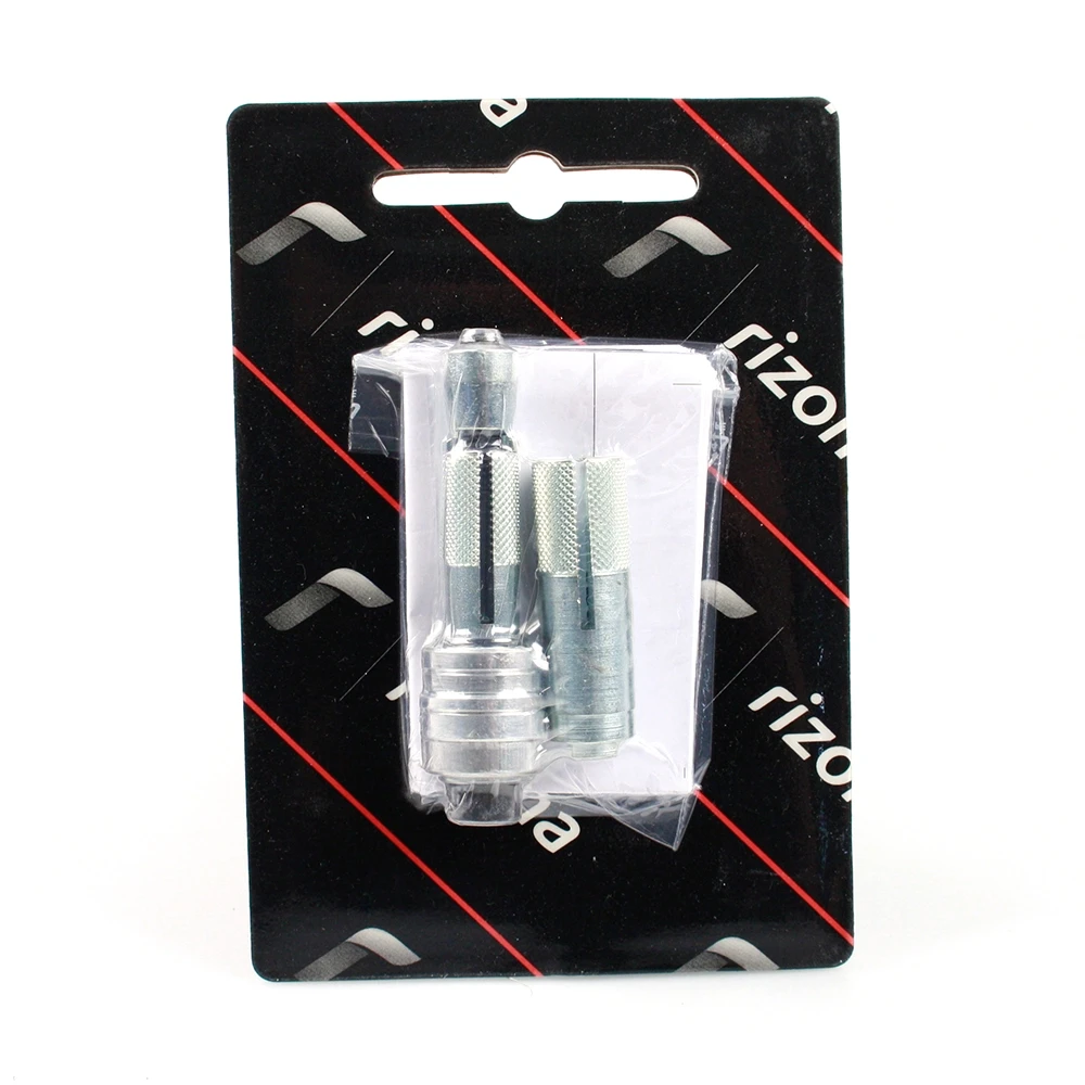 Pro Guard / Rückspiegel Adapter RIZOMA (1 Stück) UNIVERSAL für 13-22mm Len