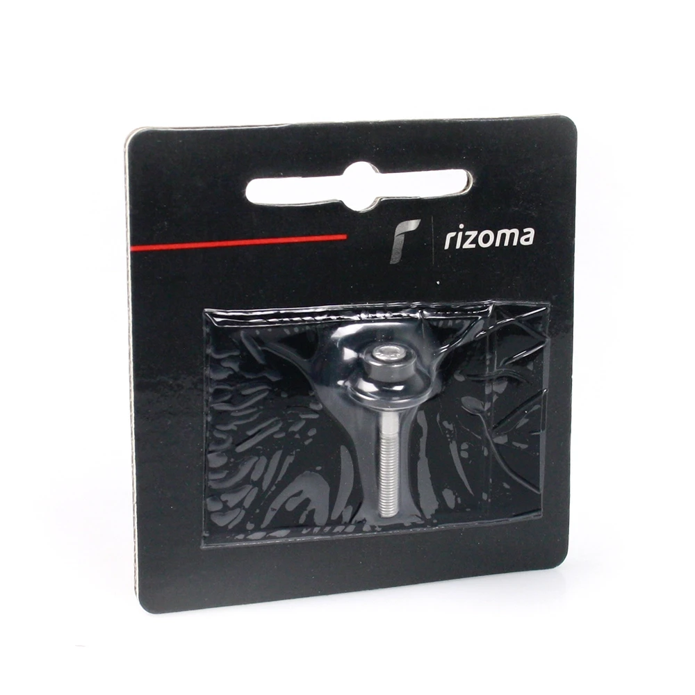 Pro Guard / Rückspiegel Adapter RIZOMA (1 Stück) zu Triumph Speed Tri. 105