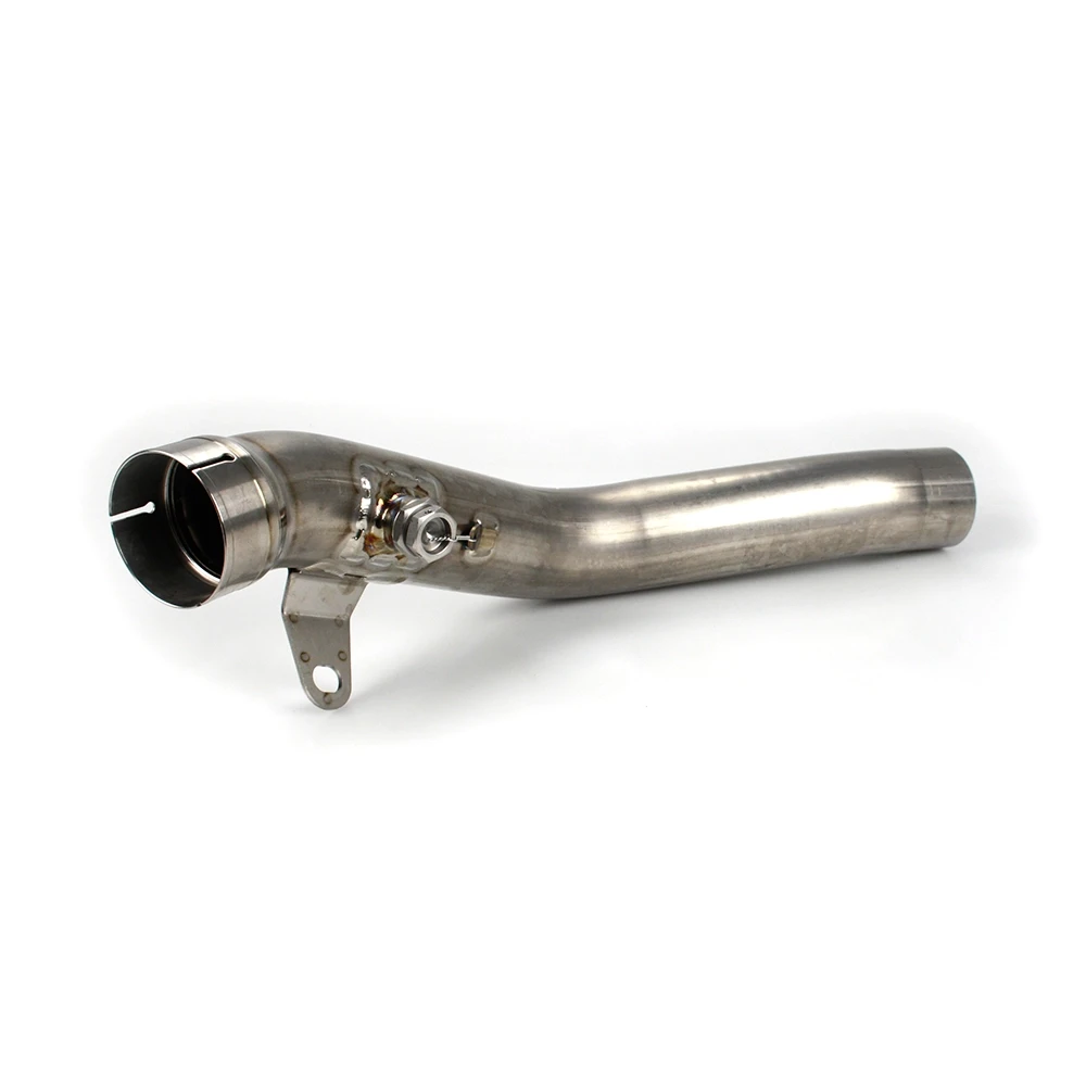 Katalysator- Ersatzrohr AKRAPOVIC (L-K10SO5/1) zu Art. 264506
