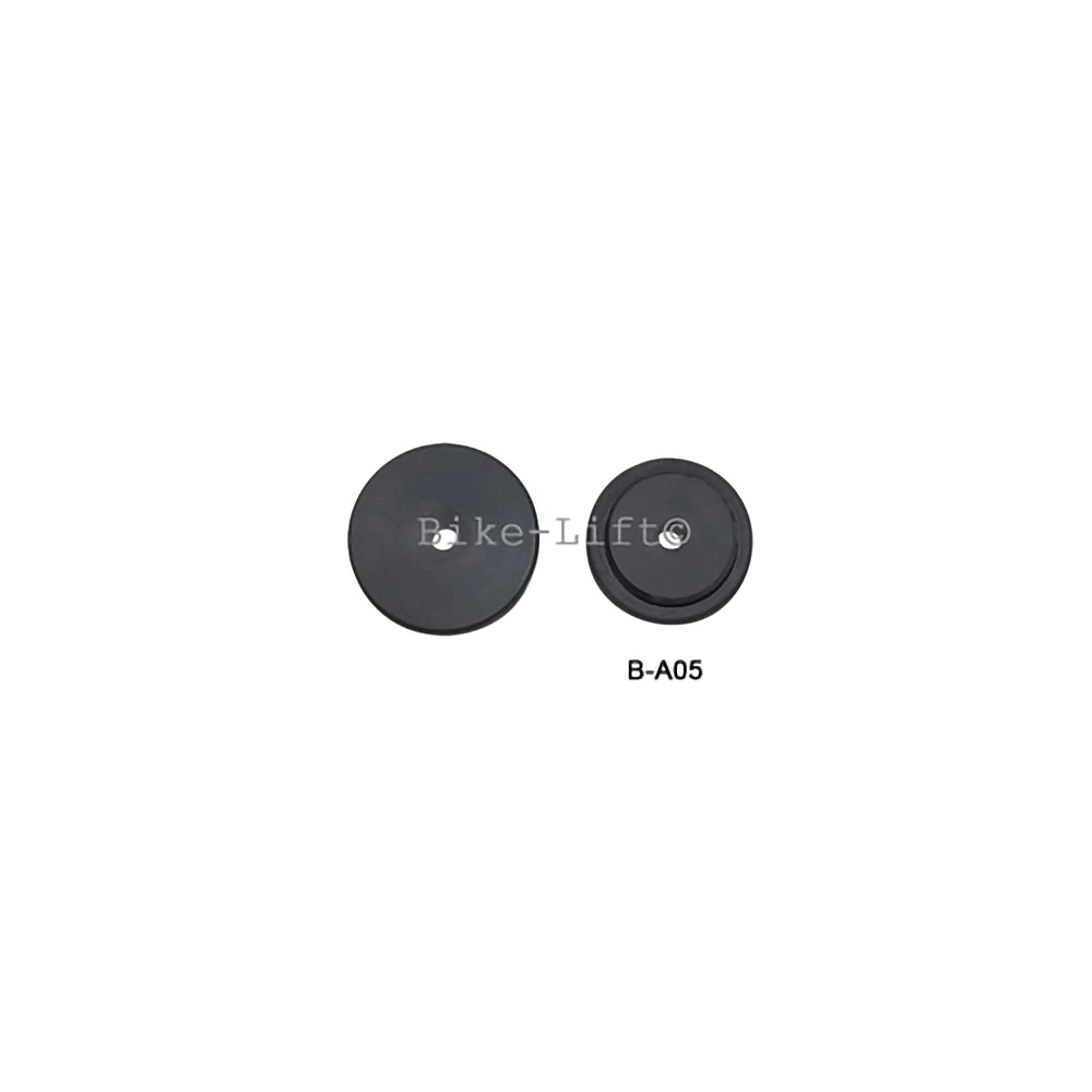 Adapter (B-A04) BIKE-LIFT Achse mit Adapter für BMW K1200 & R1200 zu Art.