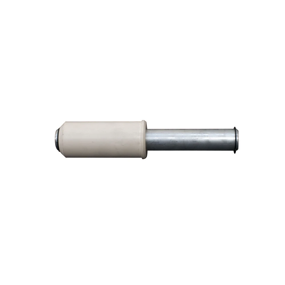 Adapter Bolzen (PMD-98/40) BIKE-LIFT für Ducati Ø 40mm 1098, 1198 & Street