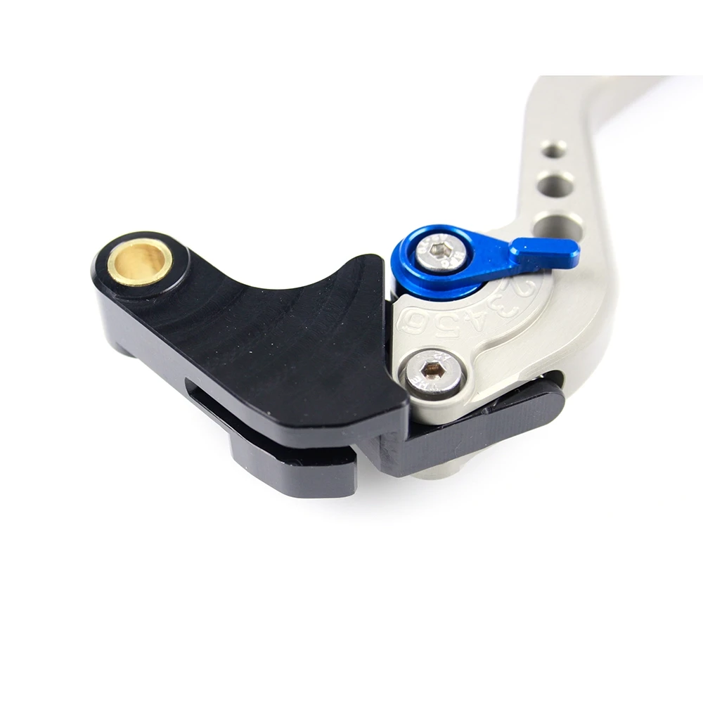 Adapter PAZZO RACING (H-607) zu Kupplungshebel in schwarz