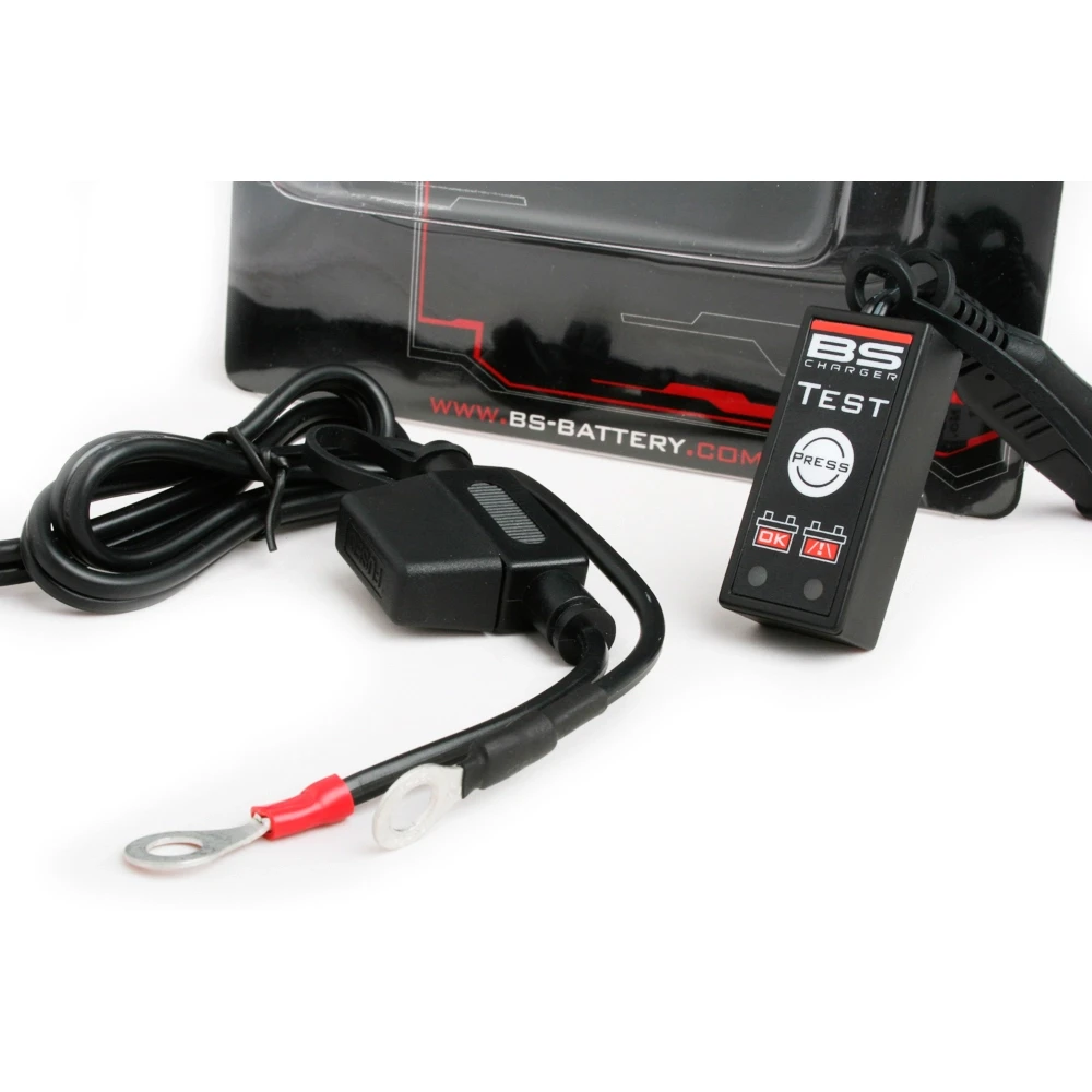 Batterietester BS TESTER BT01