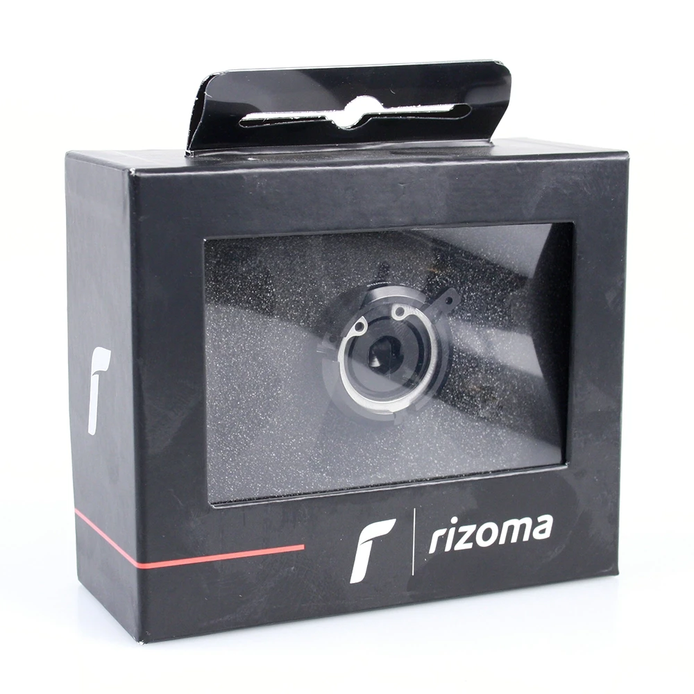 Oel -Einfüllschraube RIZOMA M26x3mm in SCHWARZ zu Yamaha