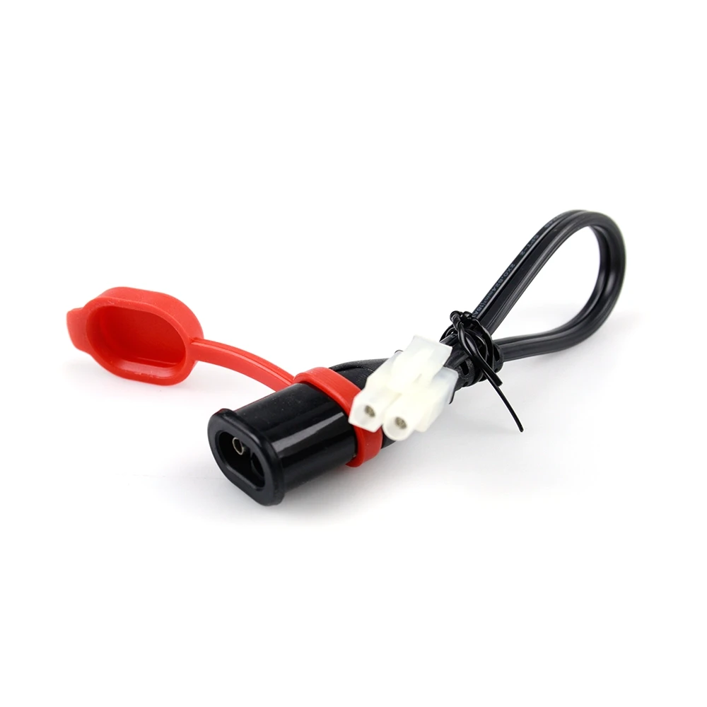 Adapterkabel tecMATE für STECKER KET-Stecksystem Accessoire (OPTI 7)
