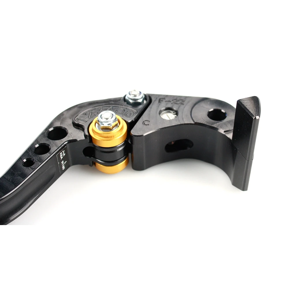 Adapter PAZZO RACING (F-22) zu Bremshebel in schwarz