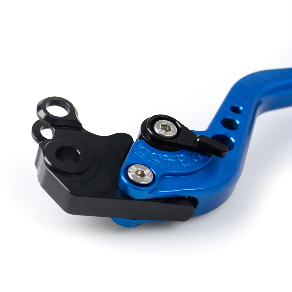 Adapter PAZZO RACING (M-69) zu Kupplungshebel in schwarz