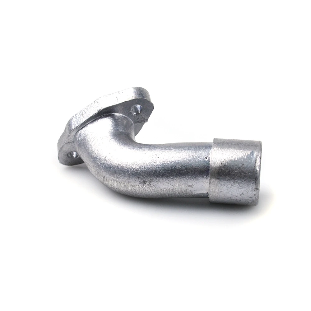 Ansaugstutzen NN PRODUCTS (Ø Innen: 14mm / Aussen: 26.8mm) für Puch E50/Z