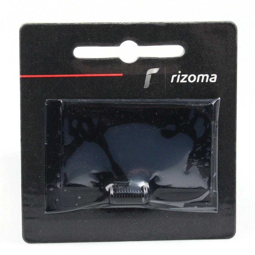 Pro Guard / Rückspiegel Adapter RIZOMA (1 Stück) zu BMW R1200GS ab Jg. 201