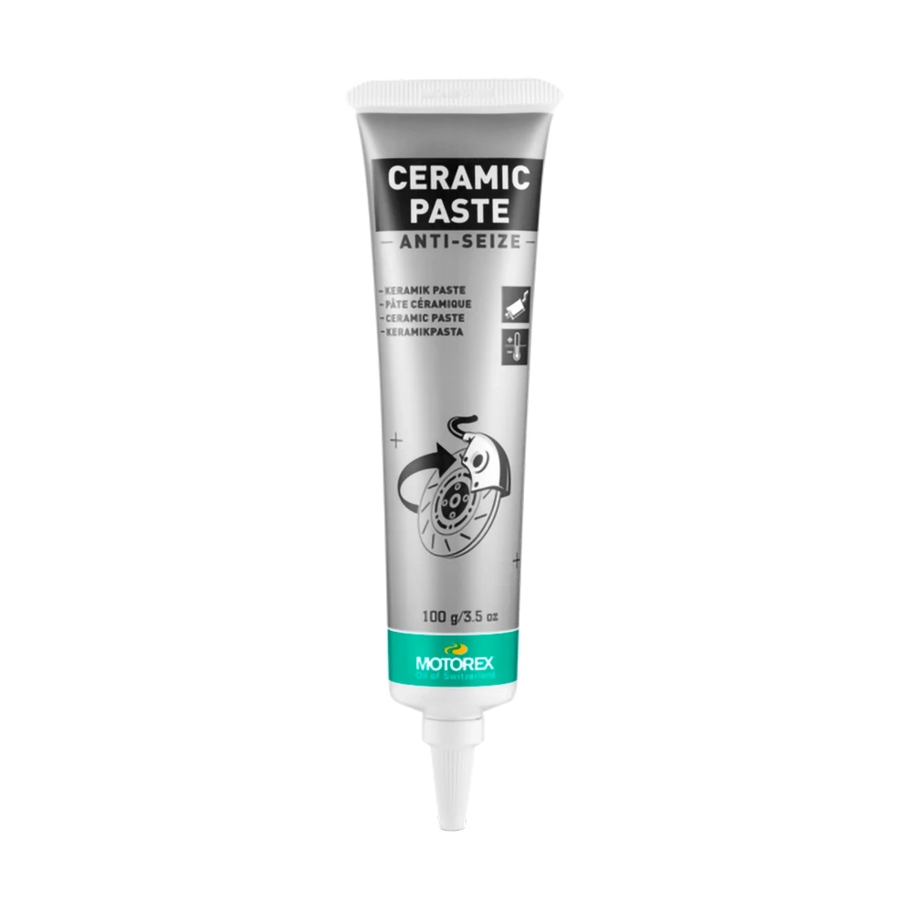 Fett Motorex Keramik CERAMIC PASTE Montagepaste in Tube 100 g