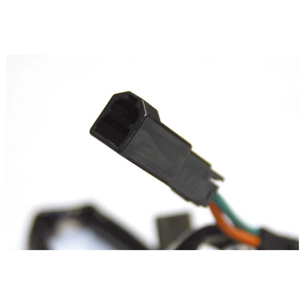 Verbindungskabel CT (Paar) für Motorrad Blinker (Originalstecker <--> Blin
