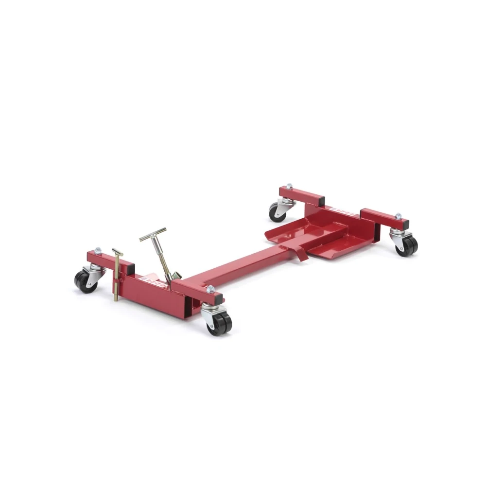 Zubehör abba Moto Glide zu Superbike Stand