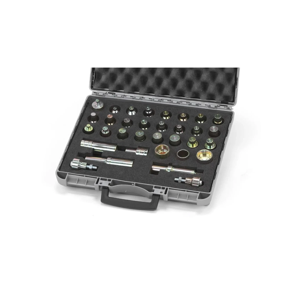 Adapterset abba Technicians Kit - Adapter für über 250 Modelle inkl. Swing