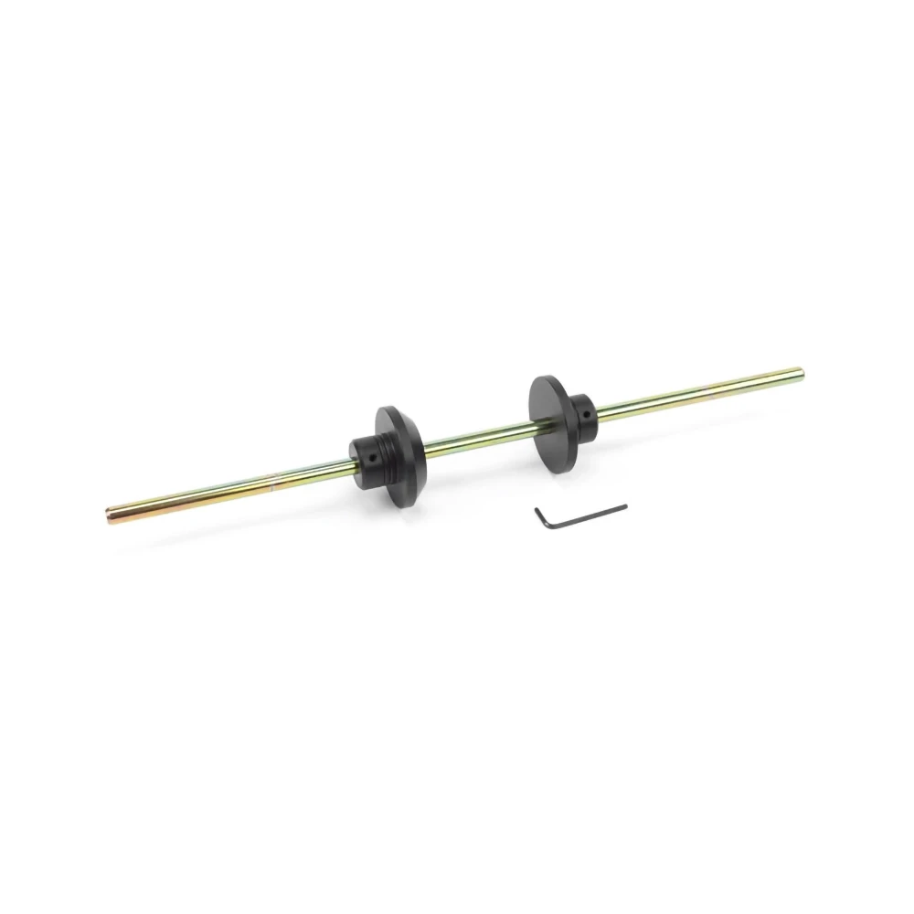 Adapter *abba* Single Sided Einarmschwinge BMW R/K Models -2012 Wheel Balancer