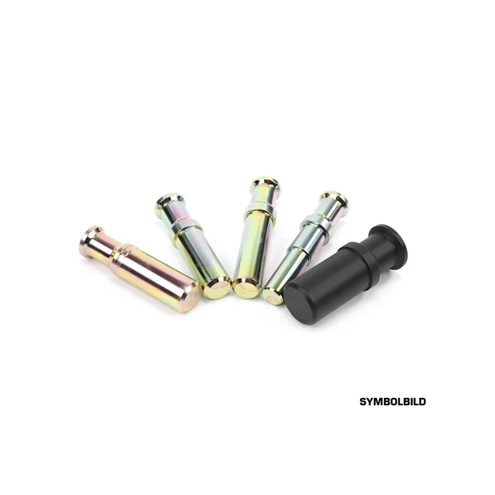 Adapter abba Honda V3 Hub Spindle - zu Superbike Stand / Sky Lift (Fahrzeu