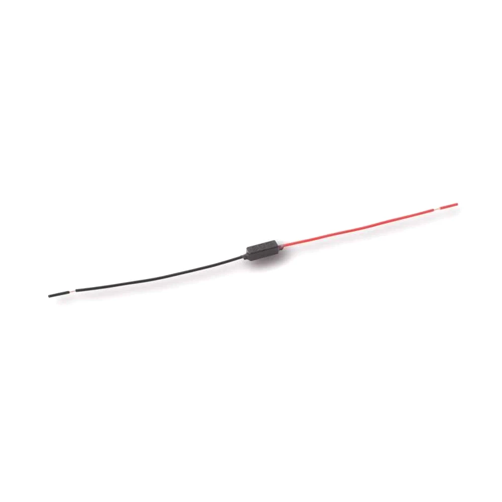 Blinkerrelais HIGHSIDER PW-NANO 8-18V / 0.1-21W mit 2 Anschlüssen DIGITAL