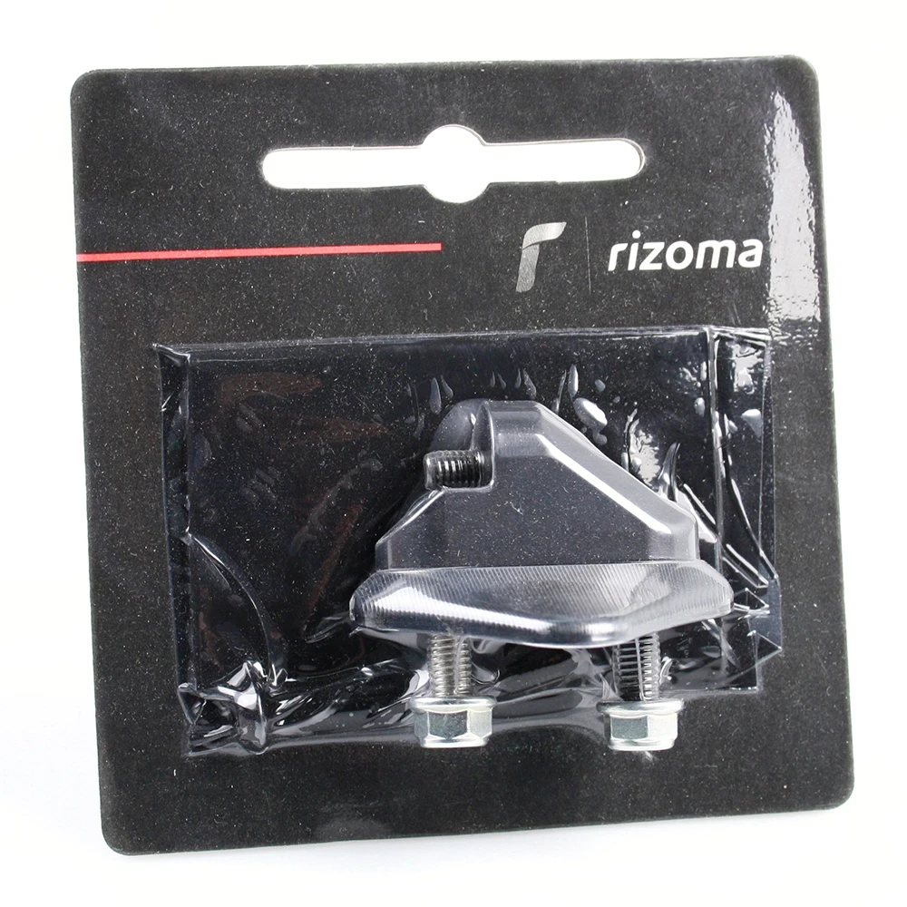 Spiegel- Adapter RIZOMA (1 Stück) in SCHWARZ zu Yamaha (links oder rechts