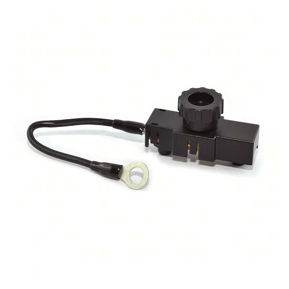 Batterietrennschalter BAAS MINI für MINUS POOL Max. 160A - 12V / 10 Sek. (