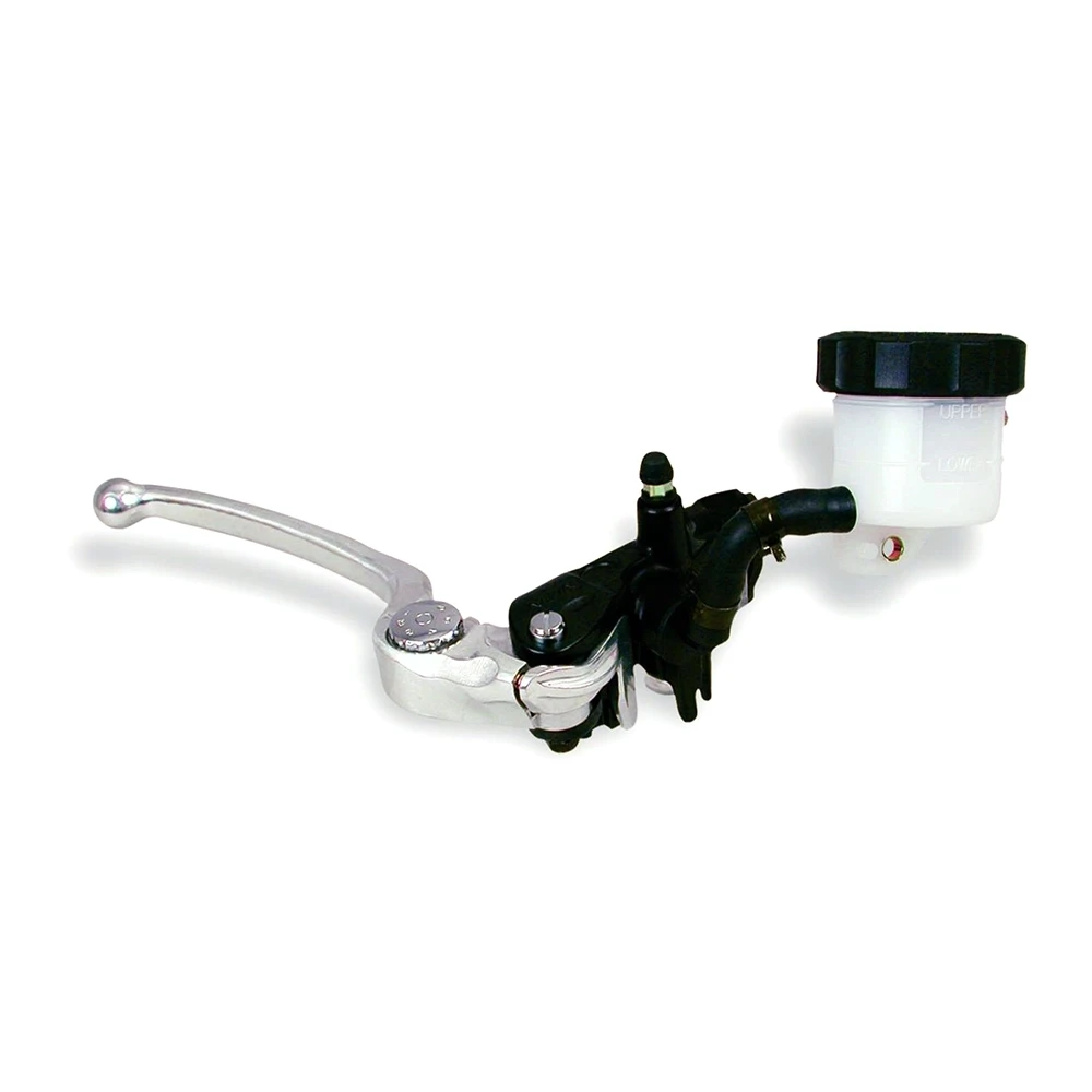 Bremshebel NISSIN MCBR19NB mit Hydraulikpumpe RADIAL, Kolben Ø 19mm