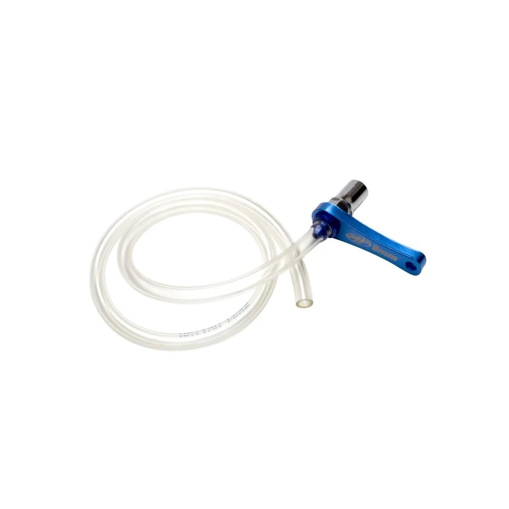 Bremsentlüfter MOTION PRO 11mm mit Rückschlagsventil zur Entlüftung der Br