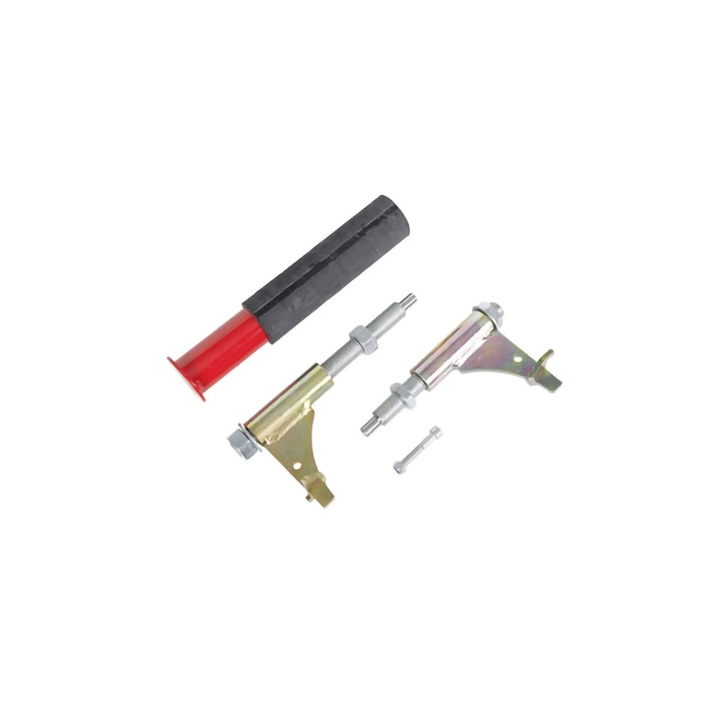 Adapterset KERN-STABI Spezialadapter für BMW - zu Speed-Lifter