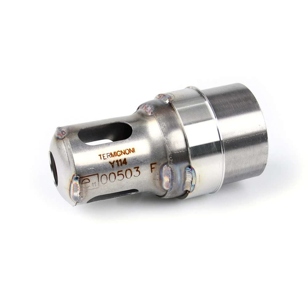Katalysator TERMIGNONI (Y104CAT) für Ø 70mm Anschluss