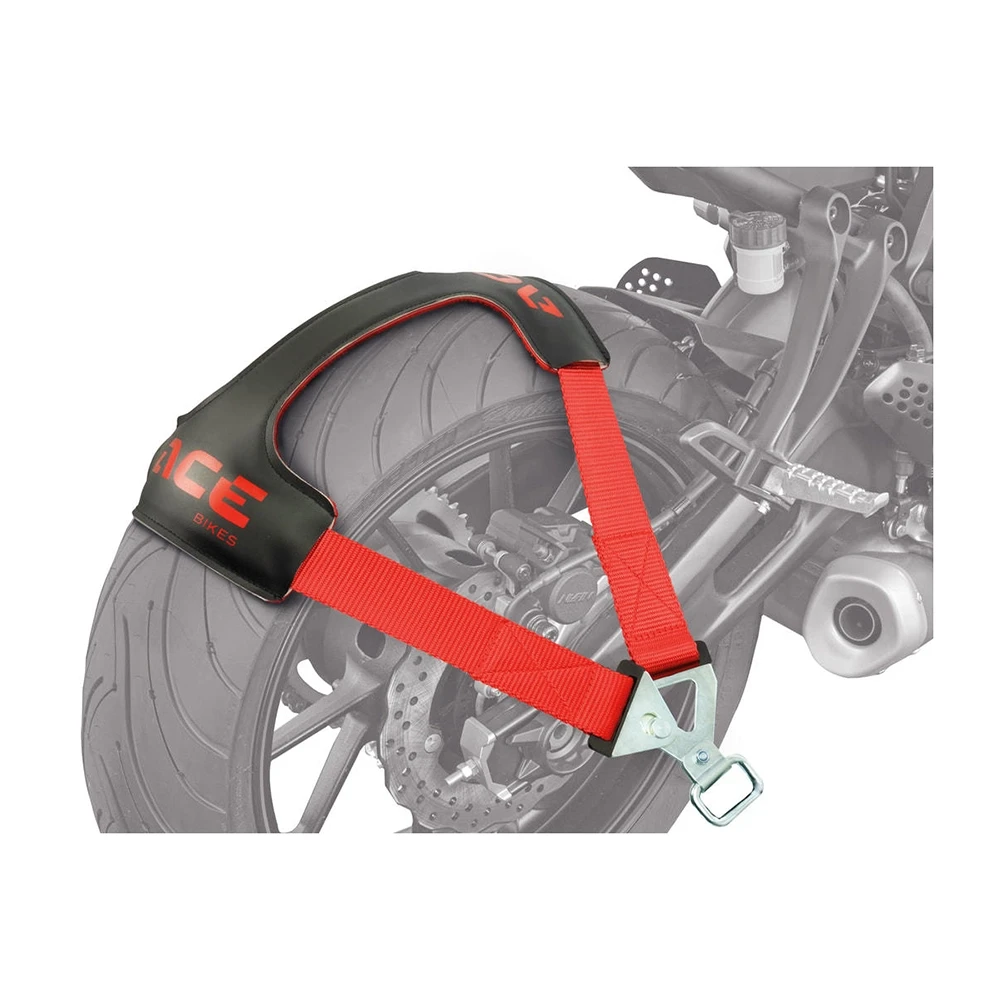 Transportsicherung *ACEBIKES* TYREFIX ESSENTAL Haltesystem verzurren Hinterreife