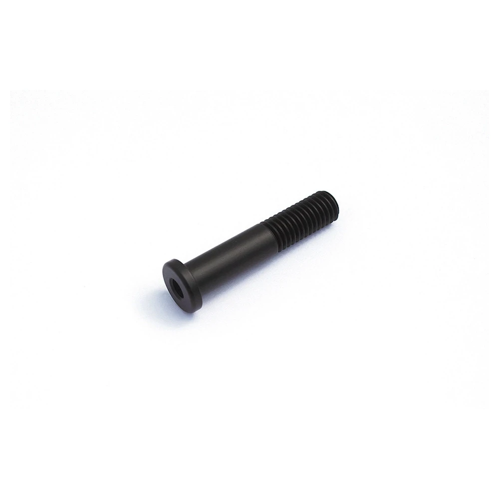 Schraube Kellermann (1 Stück) Starr M8 x 40mm in SCHWARZ - zu allen Atto B