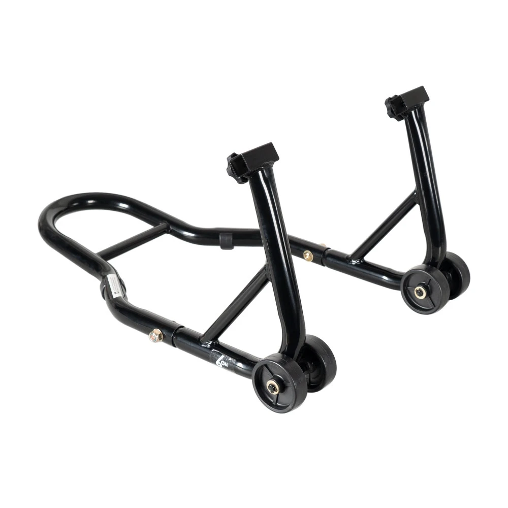 Motorradständer 6ON universal vorne (zerlegbar) schwarz