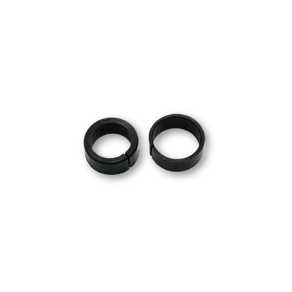 Adpater HIGHSIDER Ersatz Set 1 x 22mm / 1 Zoll + 1 x 25.4mm / 7/8 Zoll au