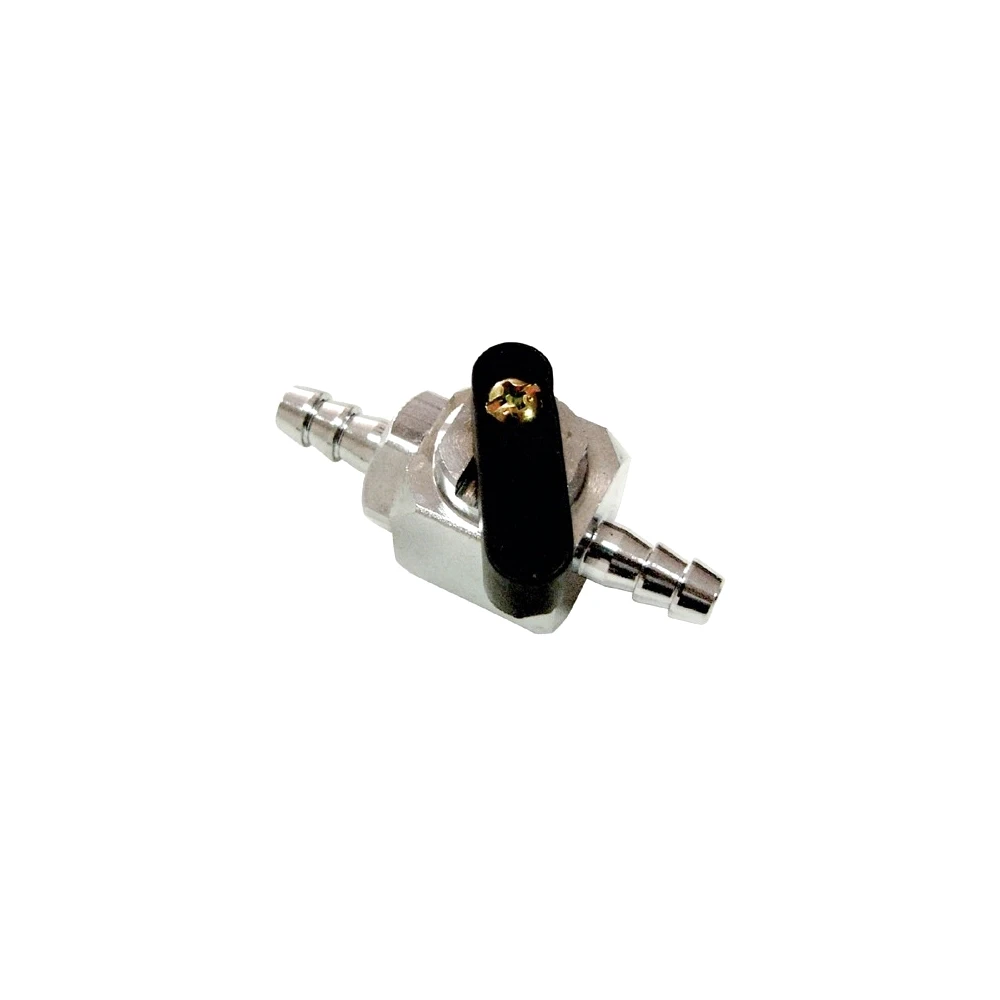Benzinhahn JMP UNIVERSAL Ø 6mm