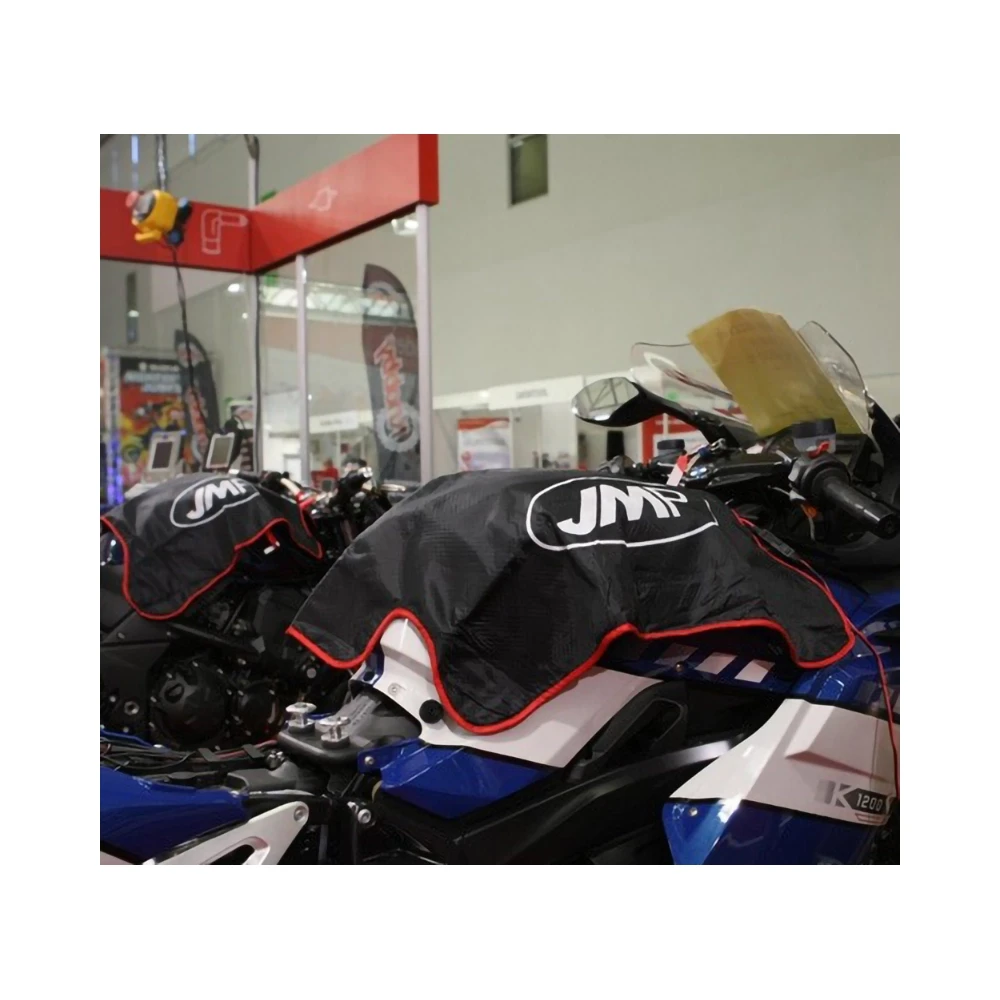 Arbeitsmatte JMP Tankschoner (71 x 73cm) Motorrad, tankschonend, antirutsc