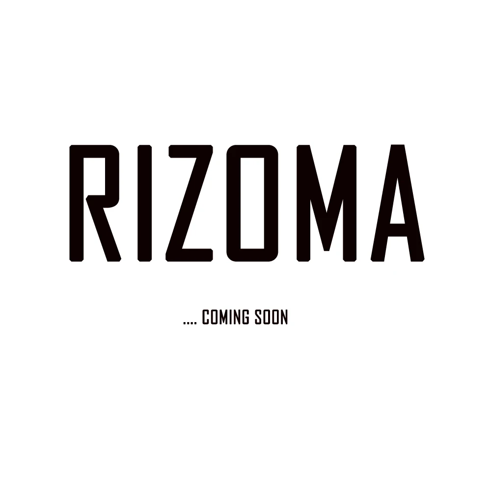 Griffe RIZOMA (Paar) SPORT LINE - GRDW232Z01BS, ride bye wire in schwarz (