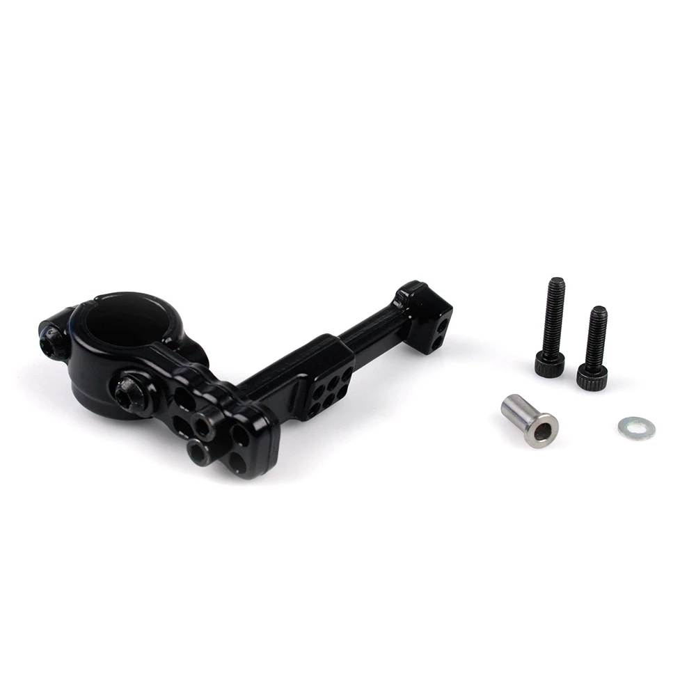 Halter ACCOSSATO BS004 für DAUMENBREMSE zu Art. 261385