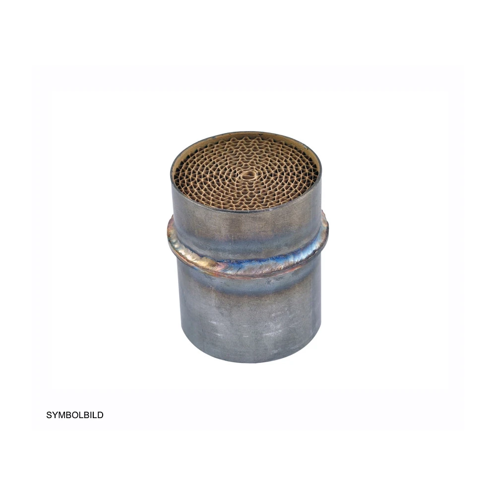 Katalysator AKRAPOVIC (P-KAT-069) für Ø XXmm Anschluss