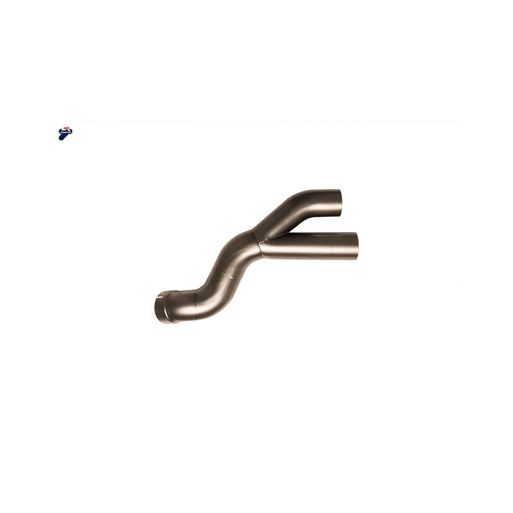 Auspuff TERMIGNONI CONIC HIGH SLIP-ON in INOX zu BMW (CH Homologiert) EURO