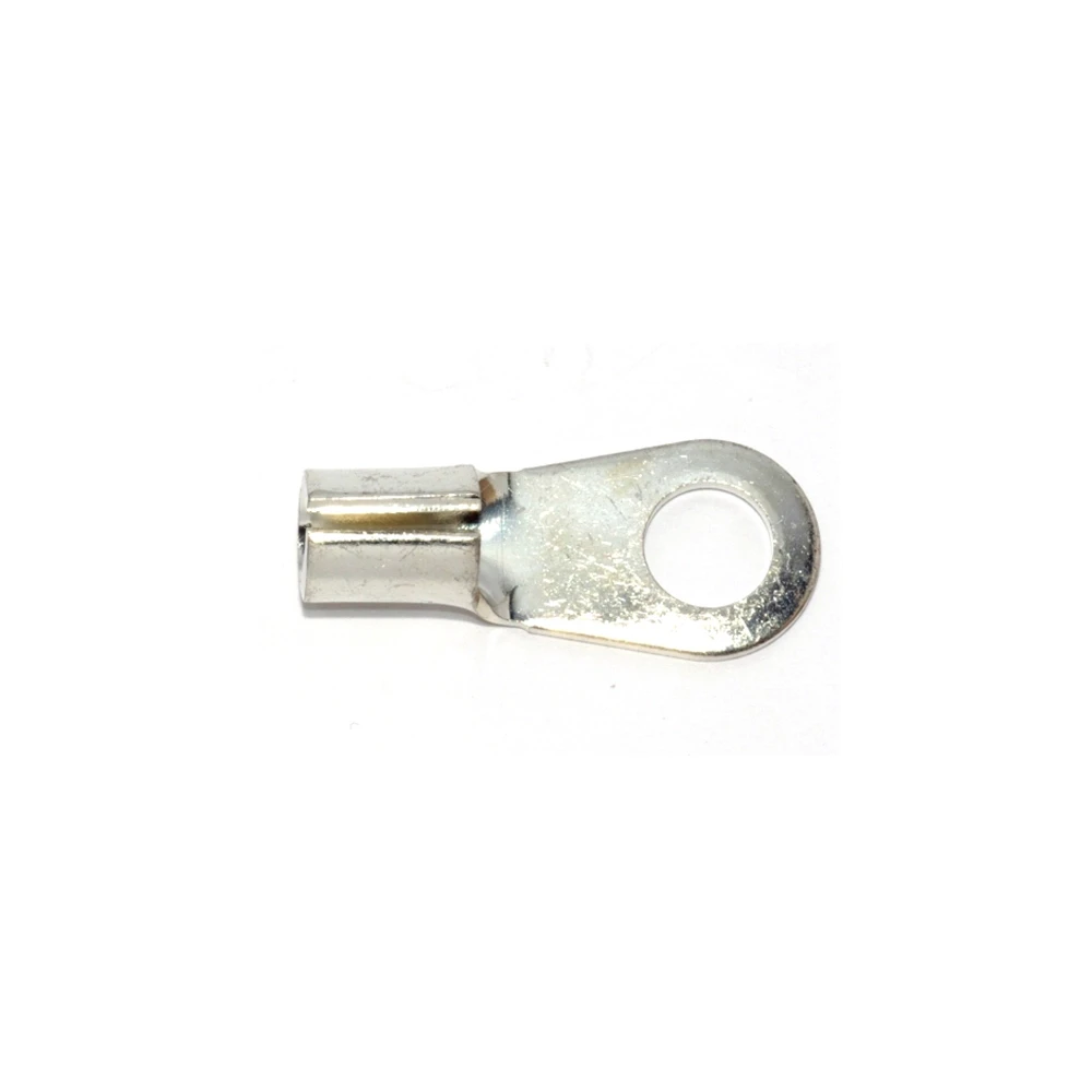 Ringkabelschuh NN PRODUCTS zum löten (M8 Anschluss, Innen Ø 8.4mm) für 16m
