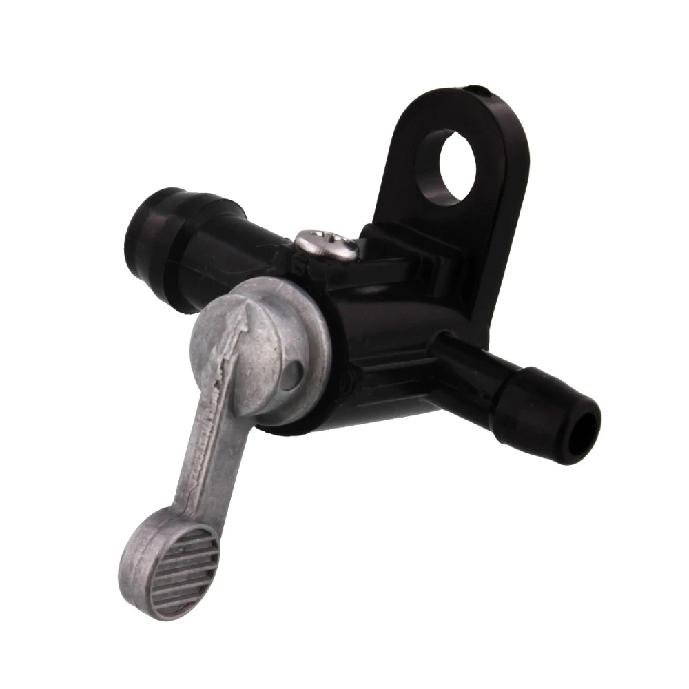 Benzinhahn NN PRODUCTS PREMIUM UNIVERSAL Ø Innen 4.2 / Aussen 9.9/6.5mm