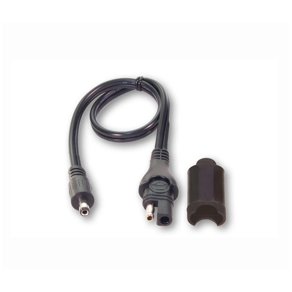 Adapterkabel tecMATE SAE STECKER - DC 2.5mm STECKER (OPTI 67)