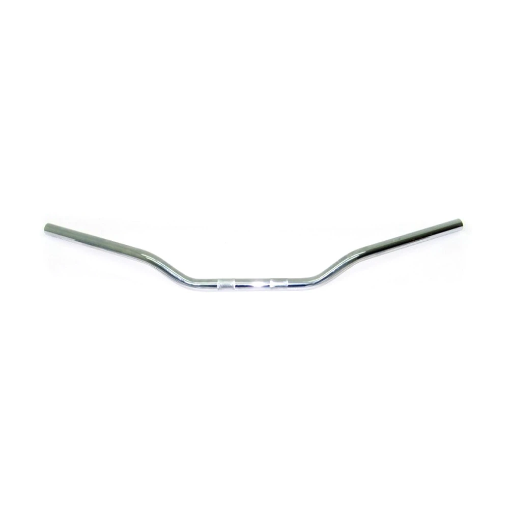 Lenker FEHLING SUPERBIKE ohne Kabelkerbe Ø 22mm in CHROM (B 87 x H 13.5 -