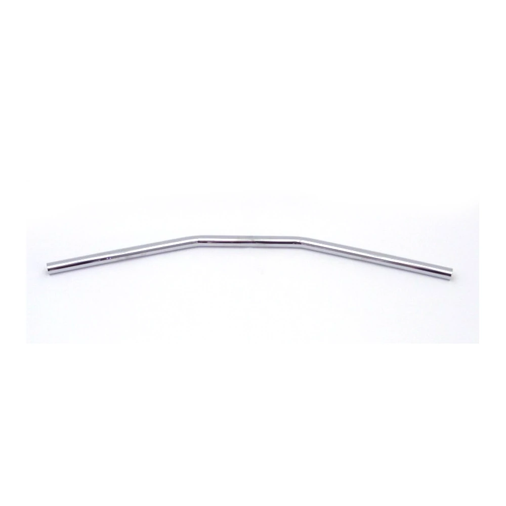 Lenker FEHLING DRAG mit KK- & 4 Loch KB Ø 25.4mm in CHROM (B 88 - 12cm ver