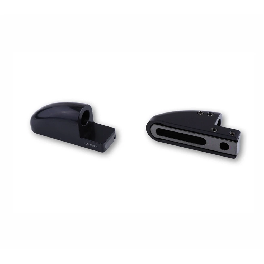 Adapter HIGHSIDER (Paar) UNIVERSAL FB-1 zur Mont. an Versch. (61x18mm, Loc