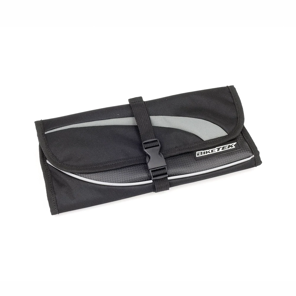 Werkzeugtasche BIKETEK TOOLBAG/NECESSAIRE 15-40x30cm