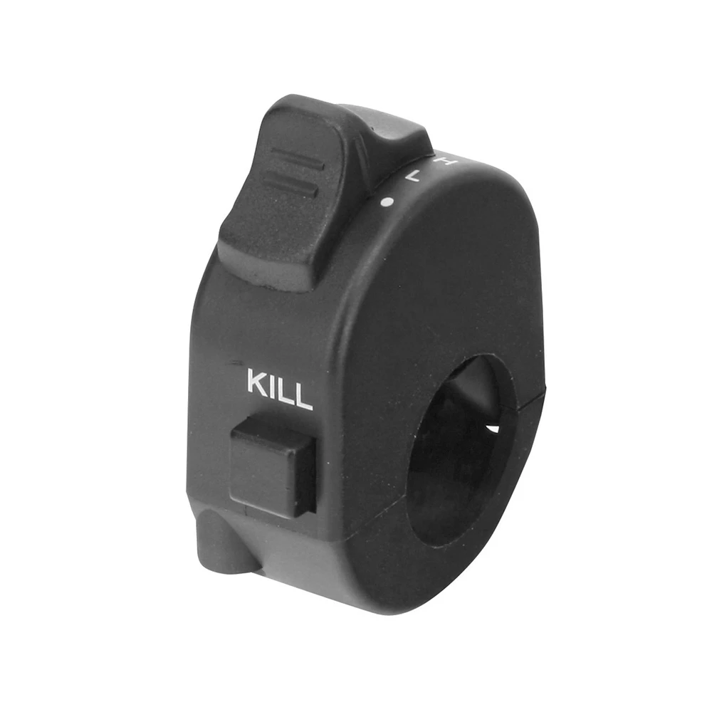 Bedienteil BIKE IT UNIVERSAL LIGHT OFF / LOW / HIGH