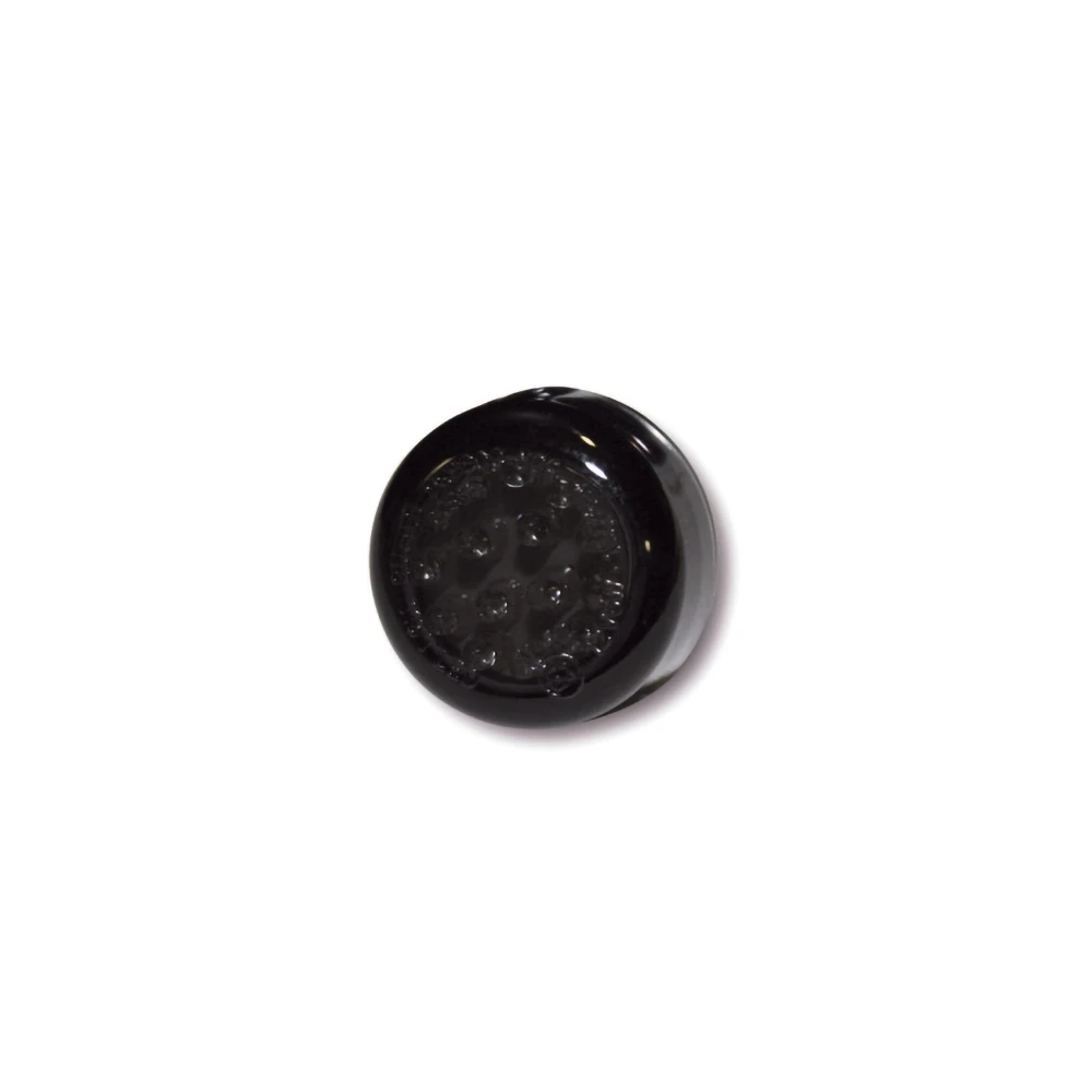 Rücklicht SHIN YO (Paar) DISC MICRO mit LED GETOENT zum schrauben M6x16 (Ø