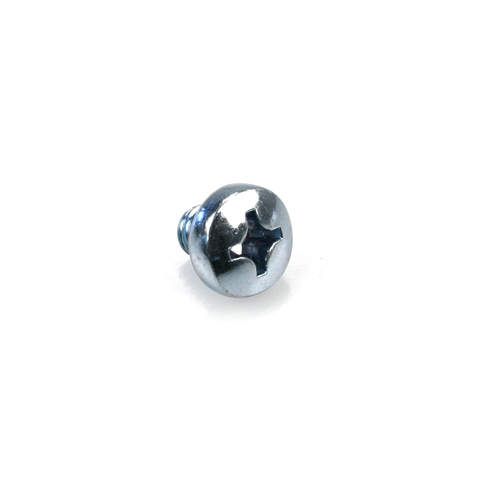 Auspuff- Gitterschraube M6 x 6mm