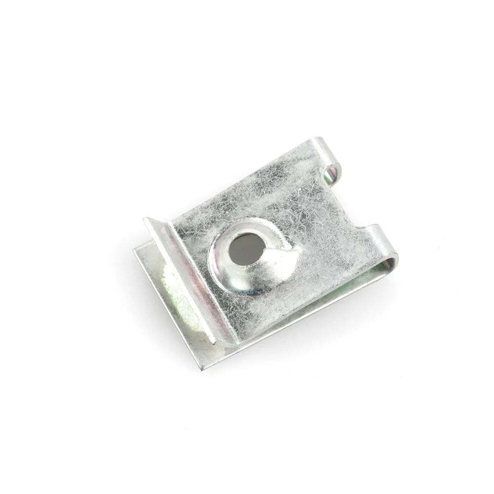 Blechmutter SACHS 3.0 - 3.9mm zu Seitenschutzschraube Art. 025152