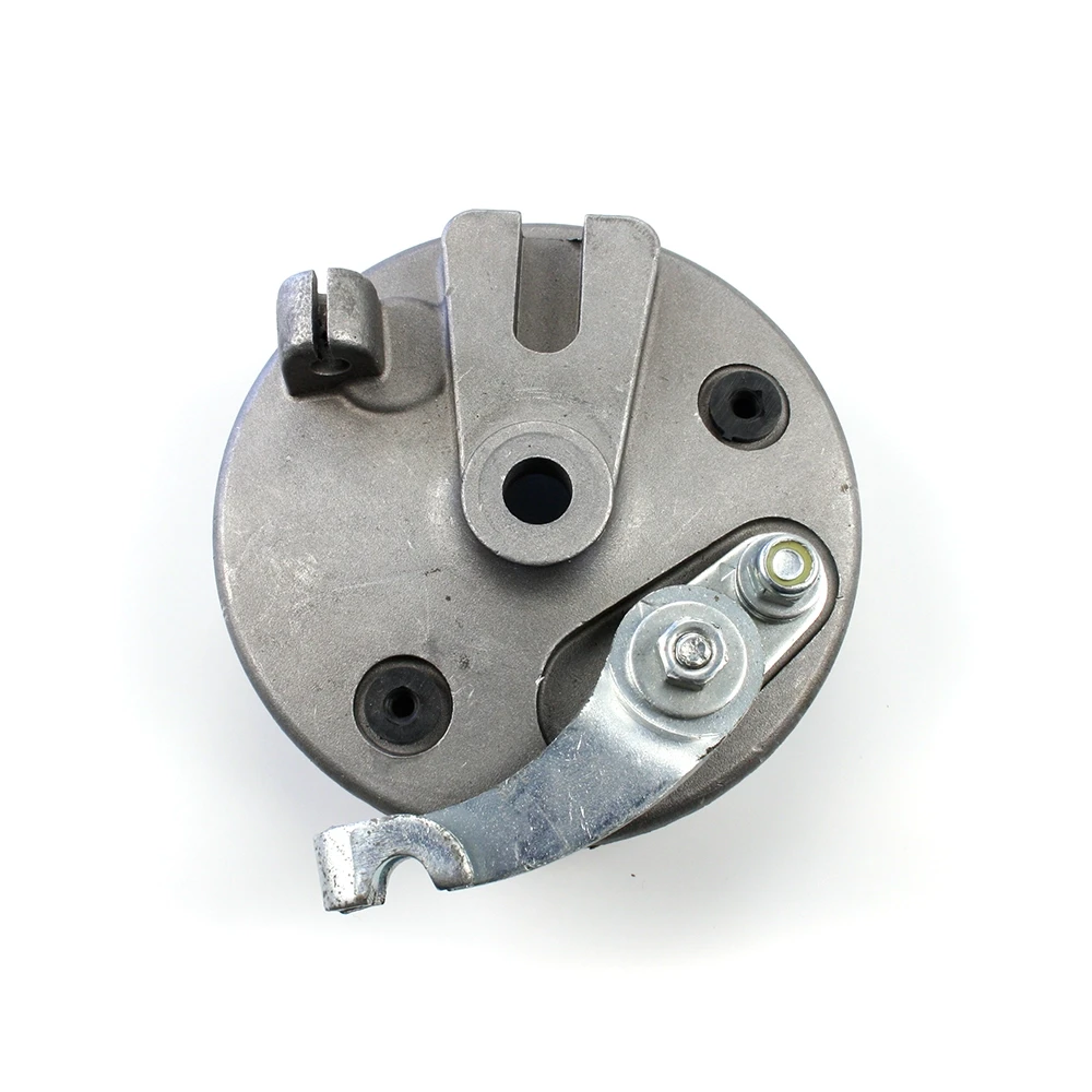 Bremsteller PONY GRIMECA für Vorderrad zu GTX/Post (P2900)