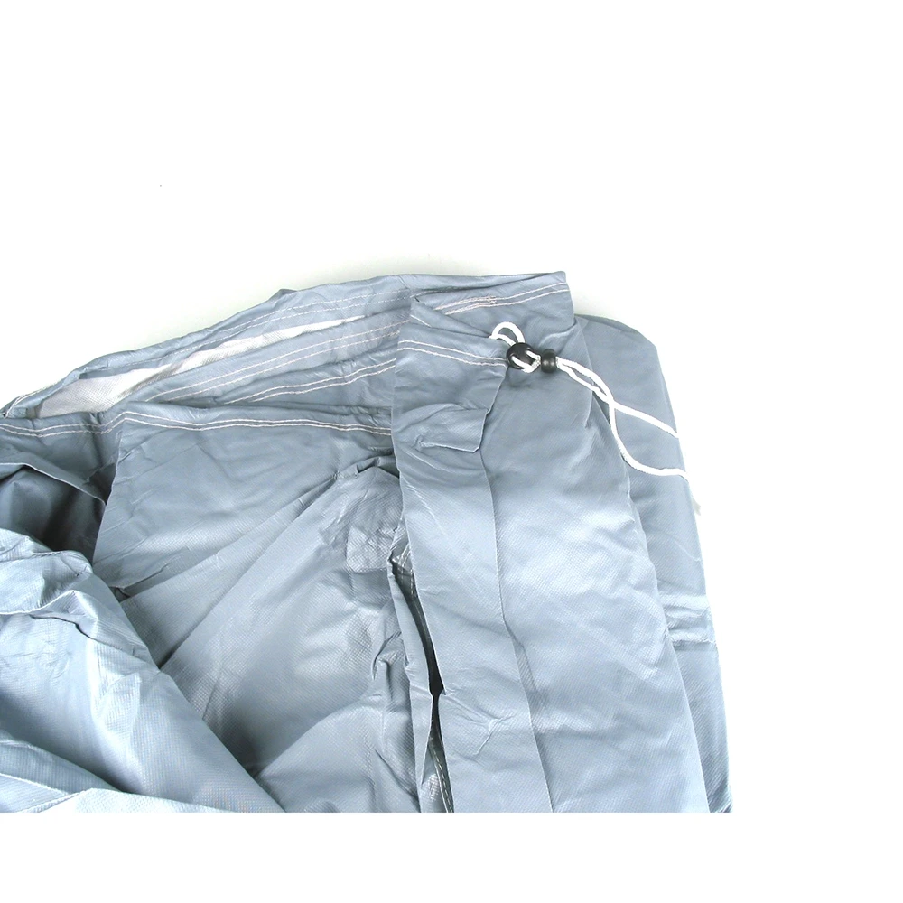 Motorraddecke XBIKE AQUATEX bis ca. 750ccm (232 x 100 x 125cm)