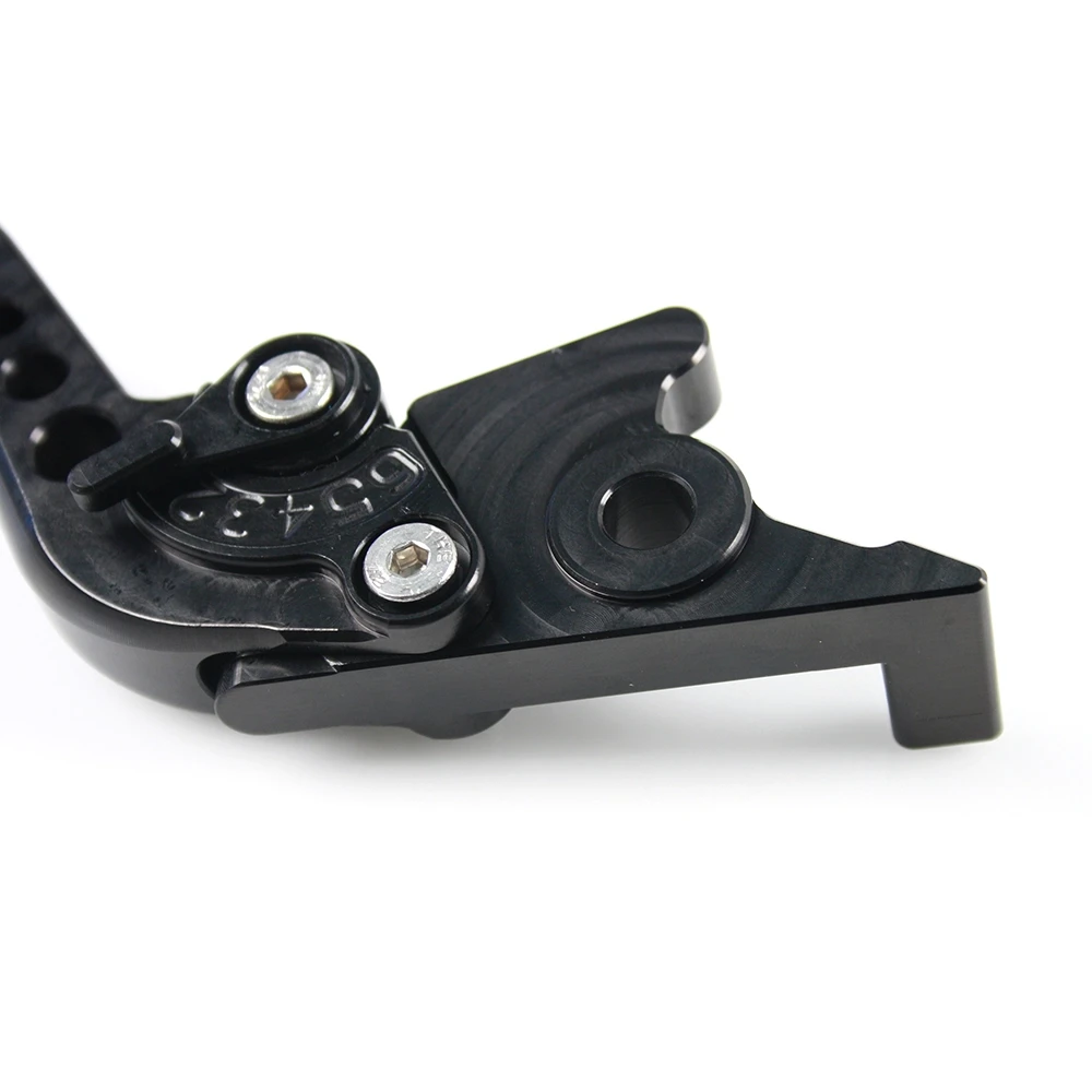 Adapter PAZZO RACING (F-25) zu Bremshebel in schwarz